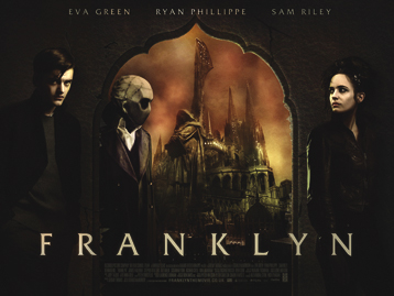 Franklyn Poster 01