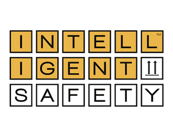 Intelligent Safety branding
