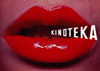 Print materials for Kinoteka