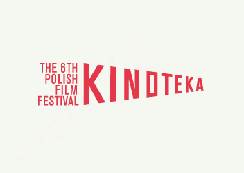 Kinoteka branding