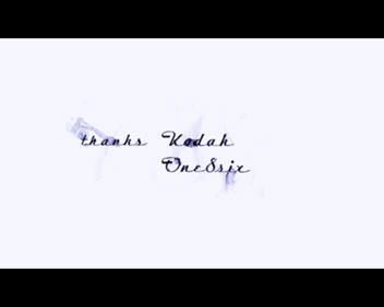 Title card for Water Damage