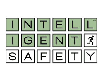 Intelligent Safety branding