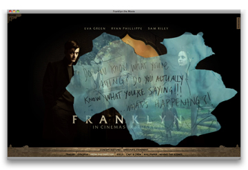 Franklyn Website 07