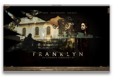 Franklyn Website 06