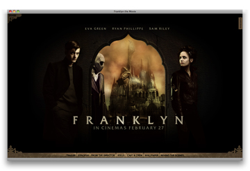 Franklyn Website 01