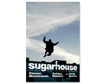 Poster for Sugarhouse