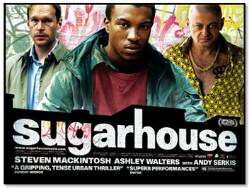Poster for Sugarhouse