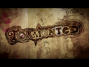 Tormented title 04