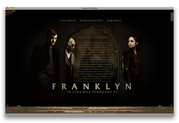 Franklyn Website 02